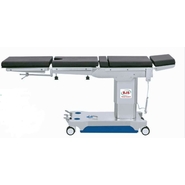 BJS Remote & Table mounted General Operating Table