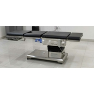 BJS BALAJI SURGICAL Remote & Table mounted General Operating Table