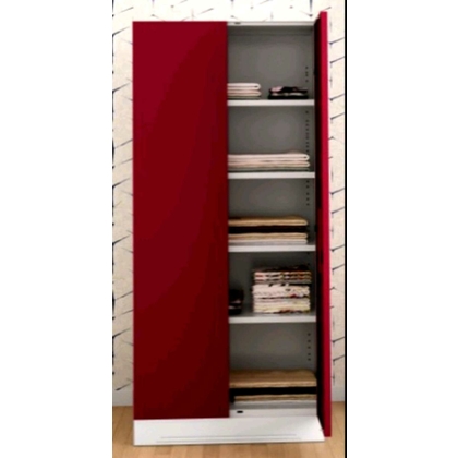 pragati Almirah Steel shelving cabinets