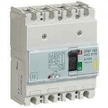 LEGRAND 400A 4 Pole 35 KA Molded Case Circuit Breakers (Mccb)