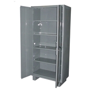 H-Tech Almirah Steel shelving cabinets