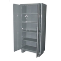 H-Tech Almirah Steel shelving cabinets