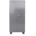 H-Tech Almirah Steel shelving cabinets