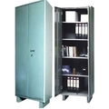 H-Tech Almirah Steel shelving cabinets