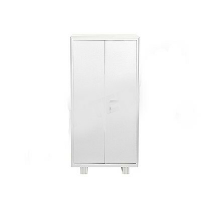 H-Tech Almirah Steel shelving cabinets