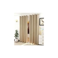 Unbranded Polyster Plain Door Curtains