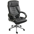 KURSEEKRAFT--PEARL INDUSTRIES Revolving Chair with Tilt working with torsion bar mechanism