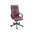 KURSEEKRAFT--PEARL INDUSTRIES Revolving Chair with Knee tilt mechanism