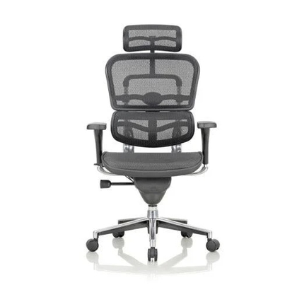 KURSEEKRAFT--PEARL INDUSTRIES Revolving Chair with Center tilt mechanism