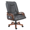 KURSEEKRAFT--PEARL INDUSTRIES Revolving Chair with Revolving with back tilting