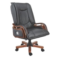 KURSEEKRAFT--PEARL INDUSTRIES Revolving Chair with Revolving with back tilting