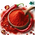 RED CHILLI POWDER