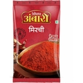 RED CHILLI POWDER