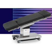 Hill-Rom Remote & Table mounted General Operating Table