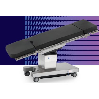 Hill-Rom Remote & Table mounted General Operating Table