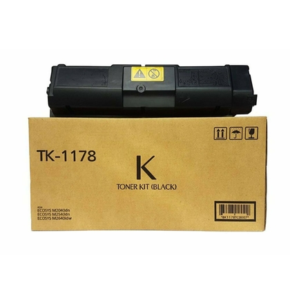 KYOCERA TK-1178 TONER CARTRIDGE