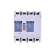 benlo bentec 125A 4 Pole 16 KA Molded Case Circuit Breakers (Mccb)