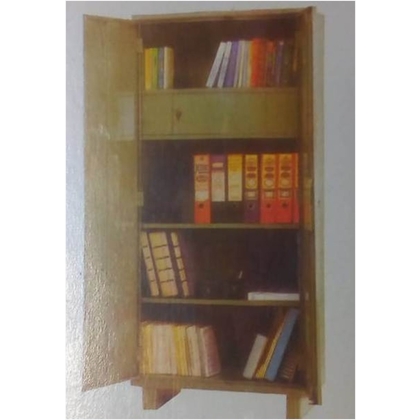 INI Almirah Steel shelving cabinets