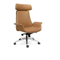 Gaatha Revolving Chair with Knee tilt Synchronic mechanism