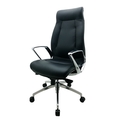 Gaatha Revolving Chair with Knee tilt Synchronic mechanism