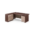 Gaatha Executive Table with One side pedestal unit and E.R.U