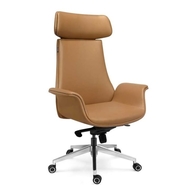 Gaatha Revolving Chair with Knee tilt Synchronic mechanism