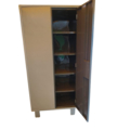 Sudrish--M/s Sudrish Enterprises Almirah Steel shelving cabinets