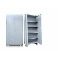 Miraj Joinery Mills Almirah Steel shelving cabinets