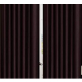 Unbranded Cotton Plain Door Curtains