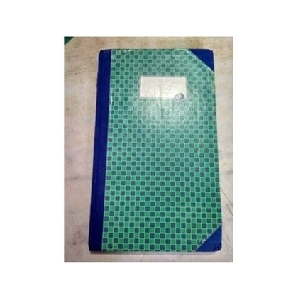 NA FILE MOVEMENT REGISTER Diaries-printed-plain- register- 200 Pages