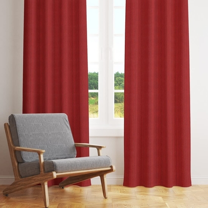 Unbranded Cotton Plain Door Curtains