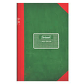 neelgagan CASH BOOK REGISTER Diaries-printed-plain- register- 144 Pages