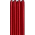 Unbranded Silk Plain Door Curtains