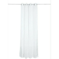 Unbranded Cotton Plain Door Curtains