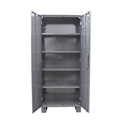 JIWAN FURNITURE Almirah Steel shelving cabinets