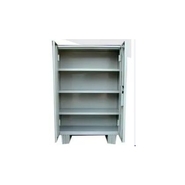 Asha Furniture & Interior Almirah Steel shelving cabinets