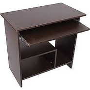 Asha Furniture & Interior 915 millimeter X 610 millimeter (mm LxD) Executive Computer Table