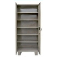 Asha Furniture & Interior Almirah Steel shelving cabinets