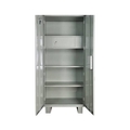 Asha Furniture & Interior Almirah Steel shelving cabinets