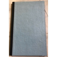 Unbranded RULED REGISTER Diaries-printed-plain- register- 96 Pages