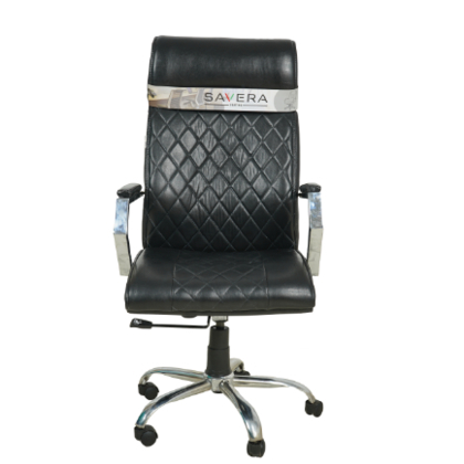 SAVERA Revolving Chair with Active bio synchro mechanism