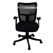 SAVERA Revolving Chair with Knee tilt mechanism