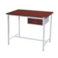 SAVERA Executive Table with One side pedestal unit