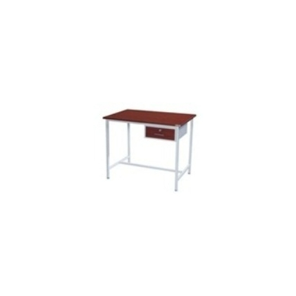 SAVERA Executive Table with One side pedestal unit