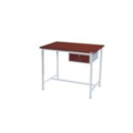 SAVERA Executive Table with One side pedestal unit