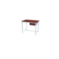 SAVERA Executive Table with One side pedestal unit