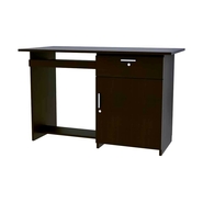 Unbranded Executive Table with One side pedestal unit