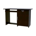 Unbranded Executive Table with One side pedestal unit