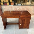 Unbranded Executive Table with One side pedestal unit