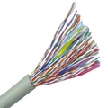 NETWORK CABLES PVC 10 Telecommunication Cable